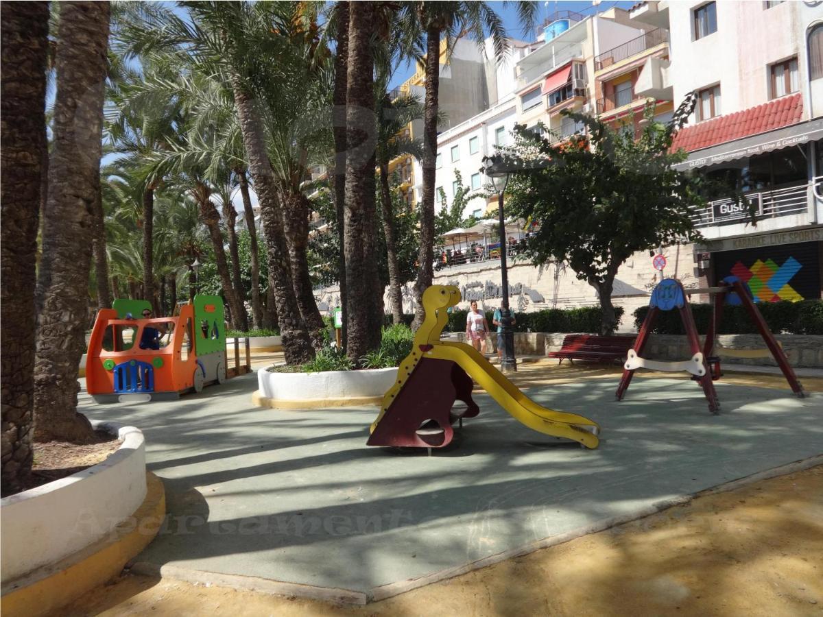 Appartement Chorrol Benidorm