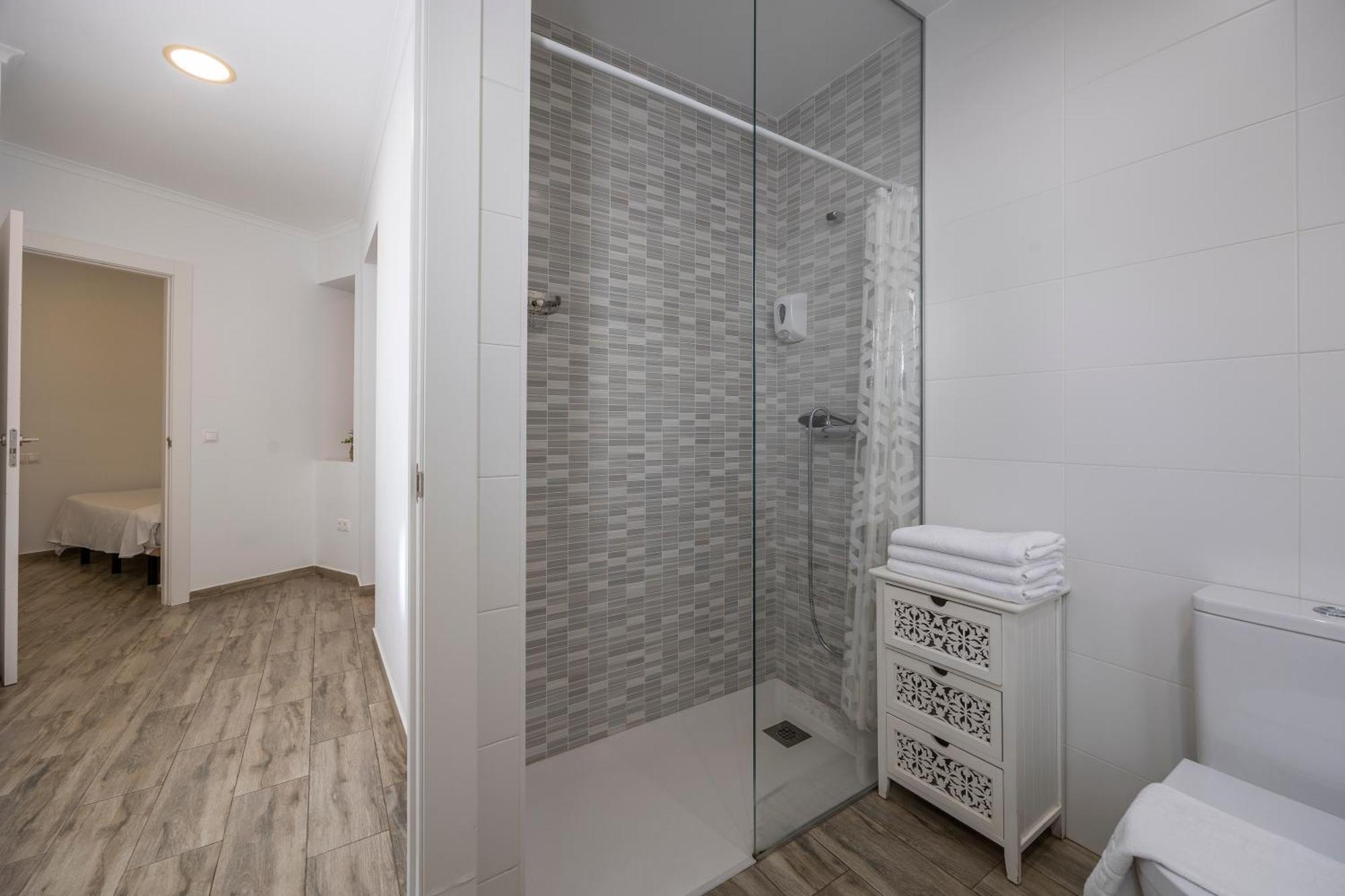 Appartement Chorrol *