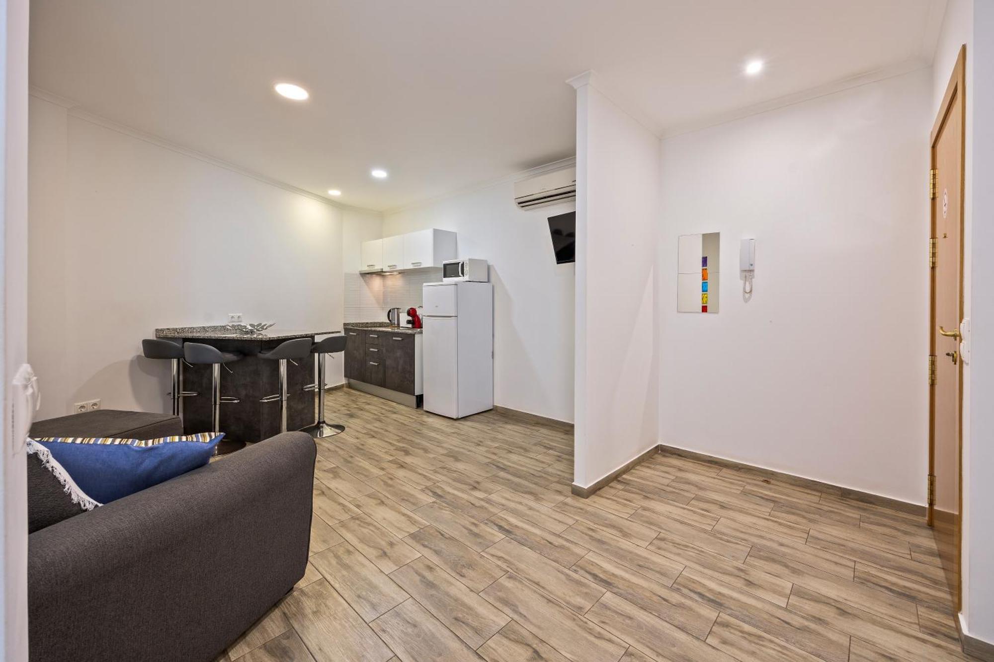 Appartement Chorrol Benidorm