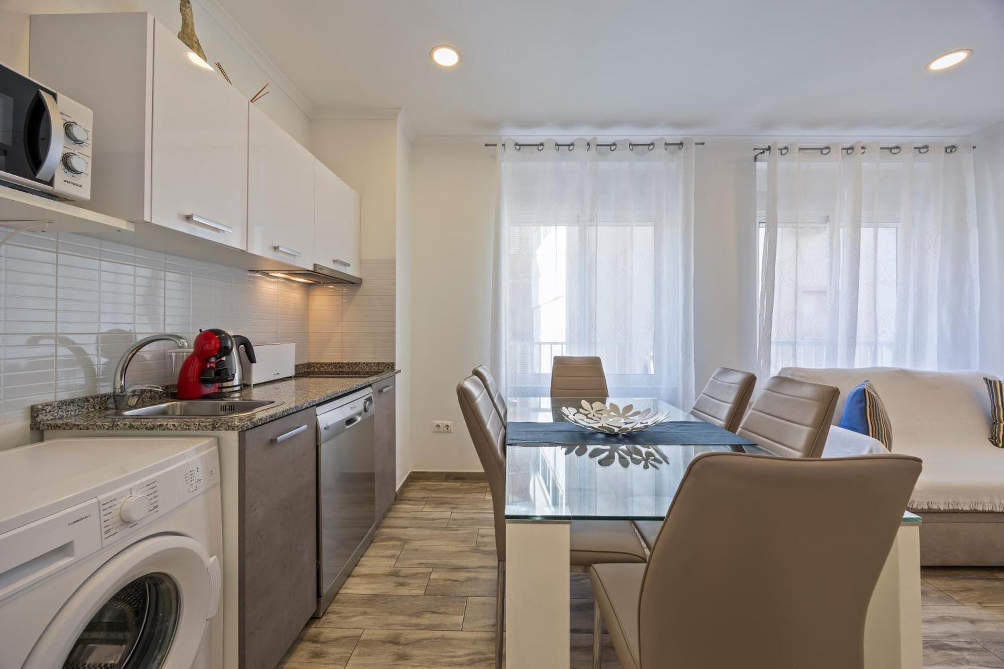 Appartement Chorrol