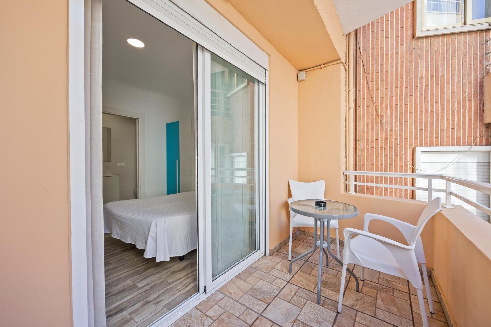 Appartement Chorrol *