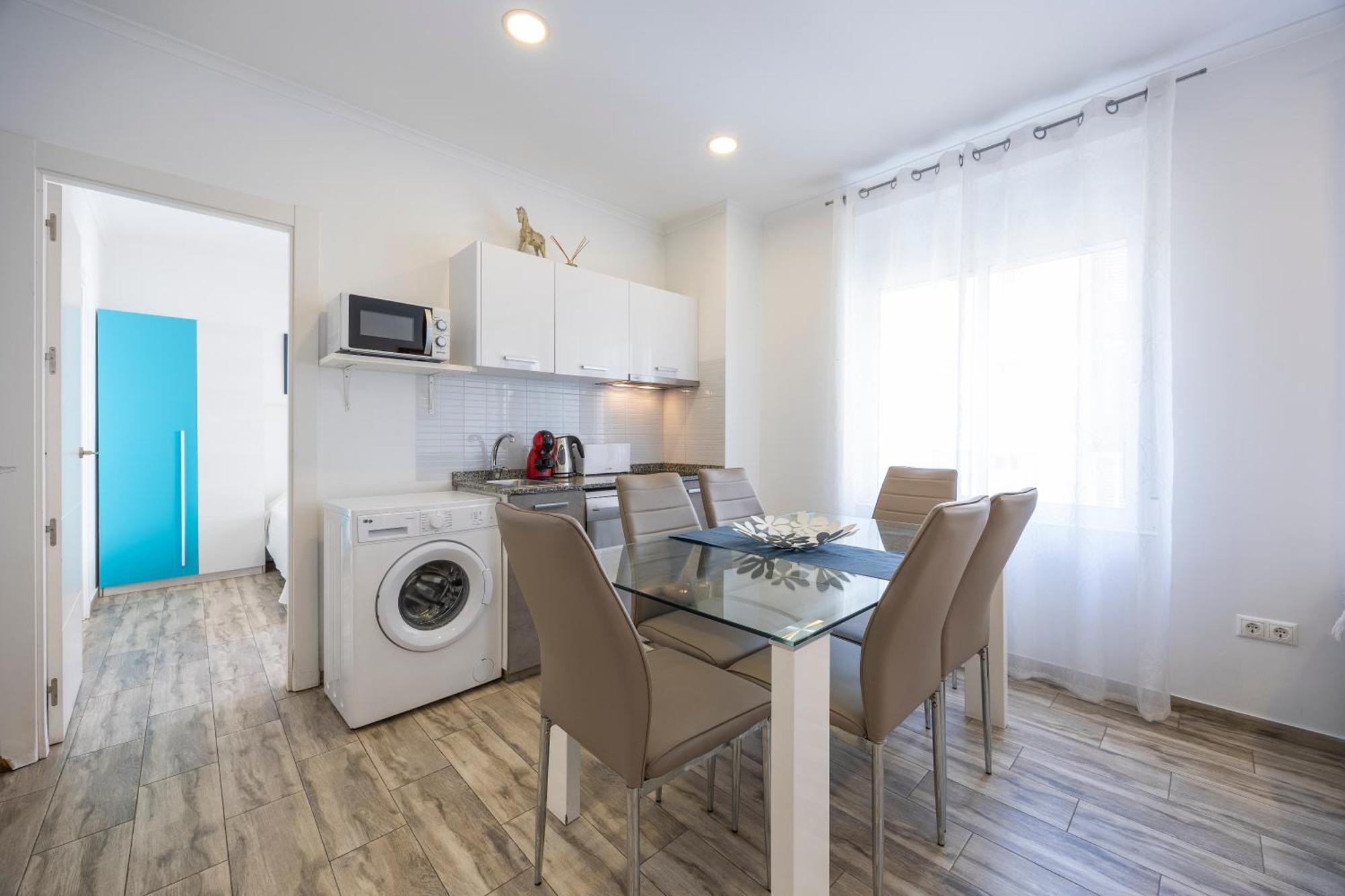 Chorrol Appartement Benidorm