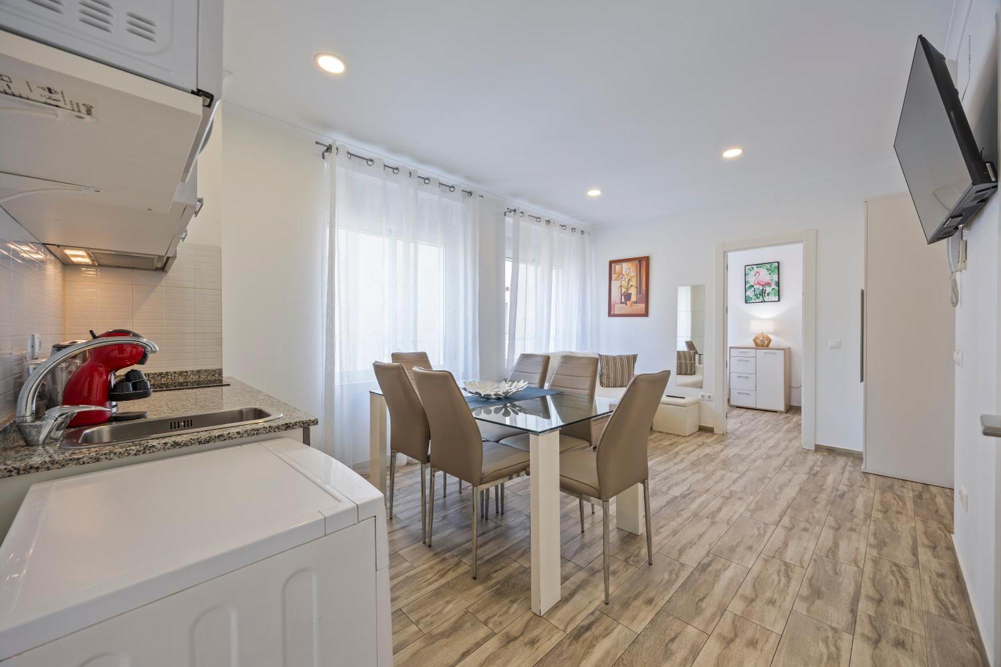 Appartement Chorrol Benidorm