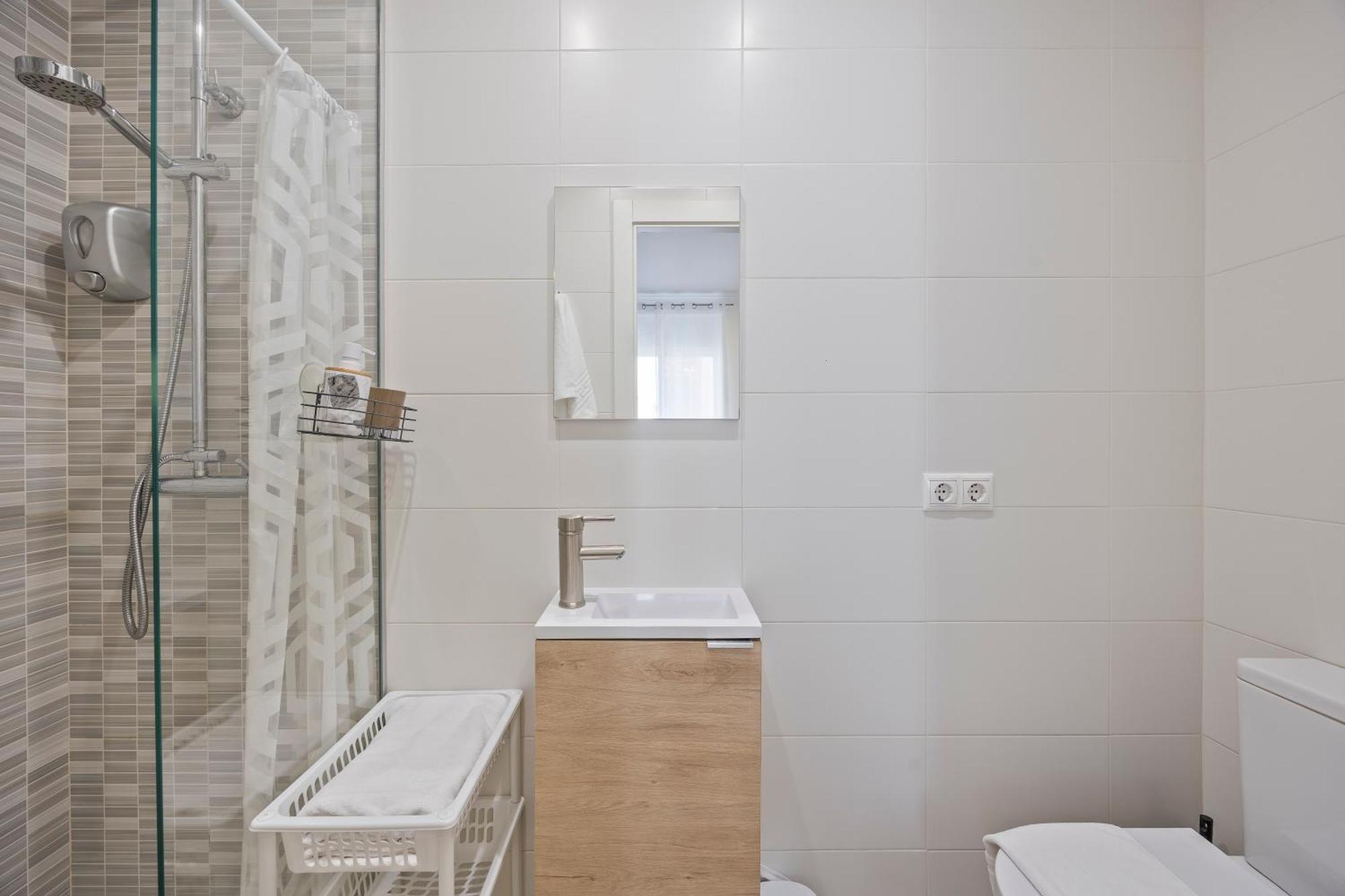 Appartement Chorrol