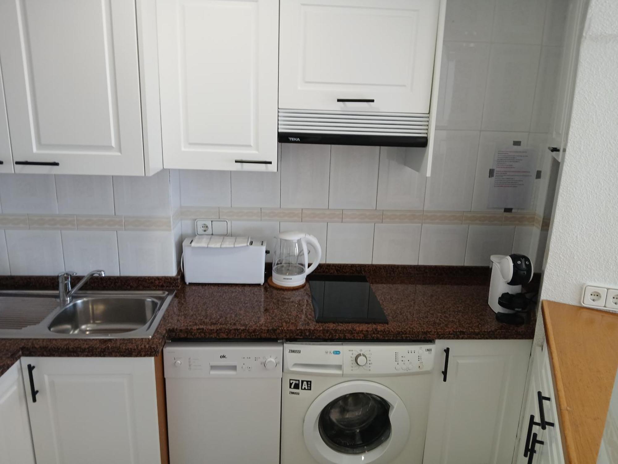 Appartement Chorrol