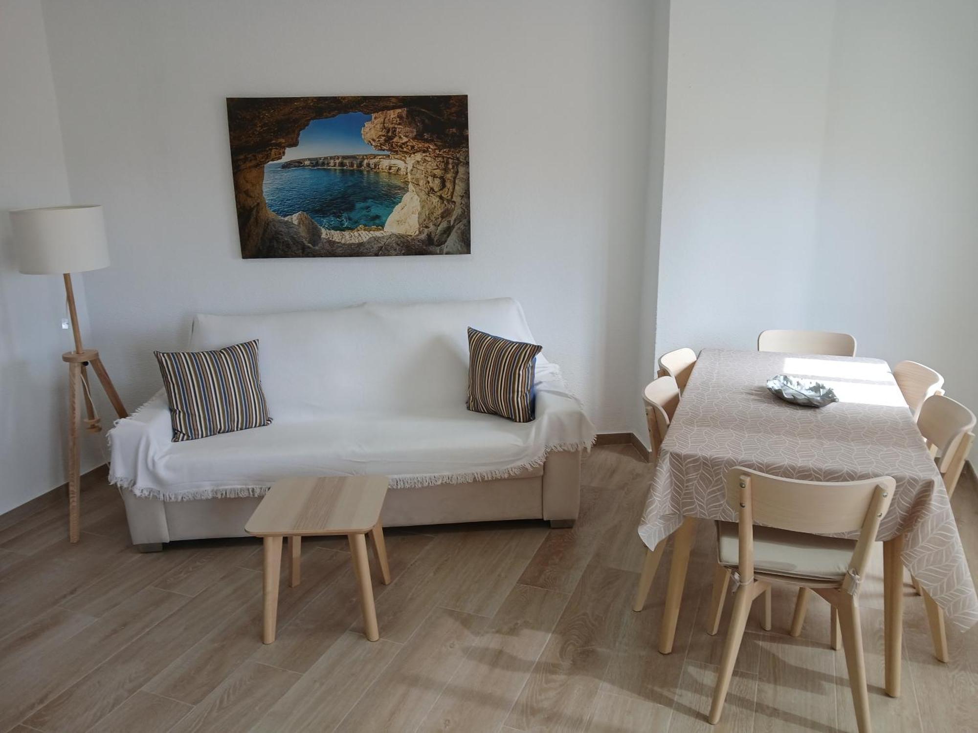 Chorrol Appartement *