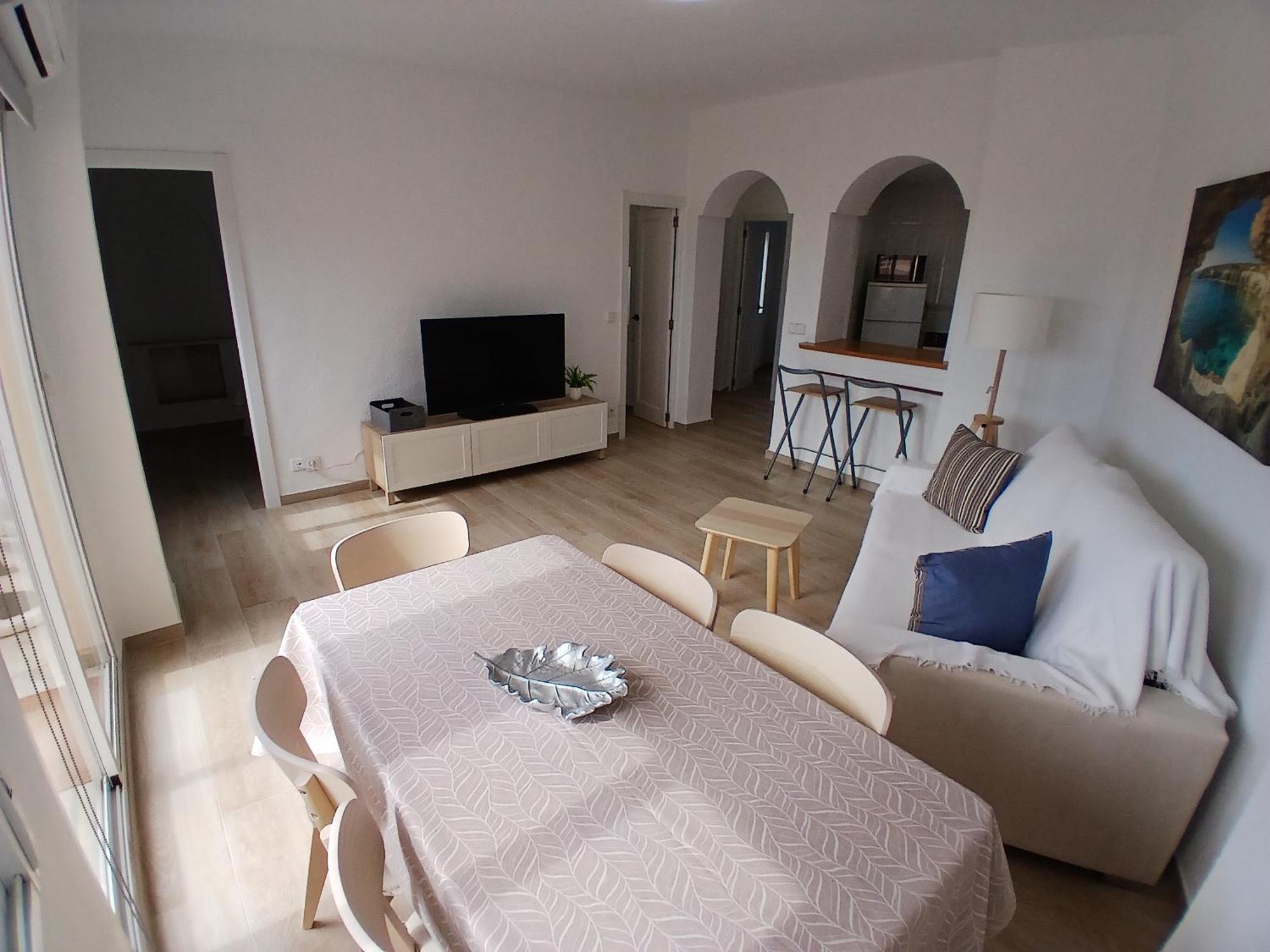 Chorrol Appartement Benidorm