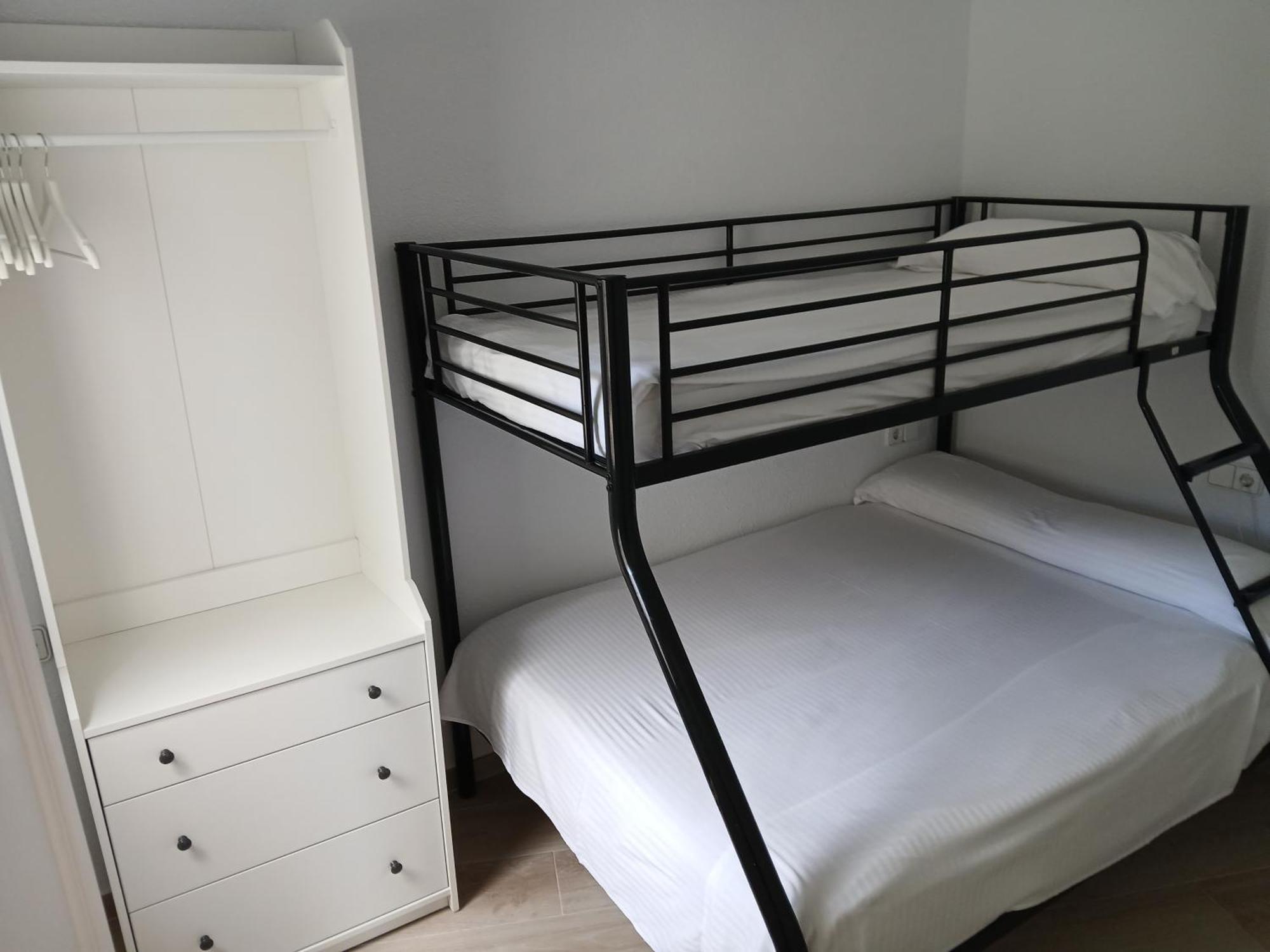 Appartement Chorrol Benidorm