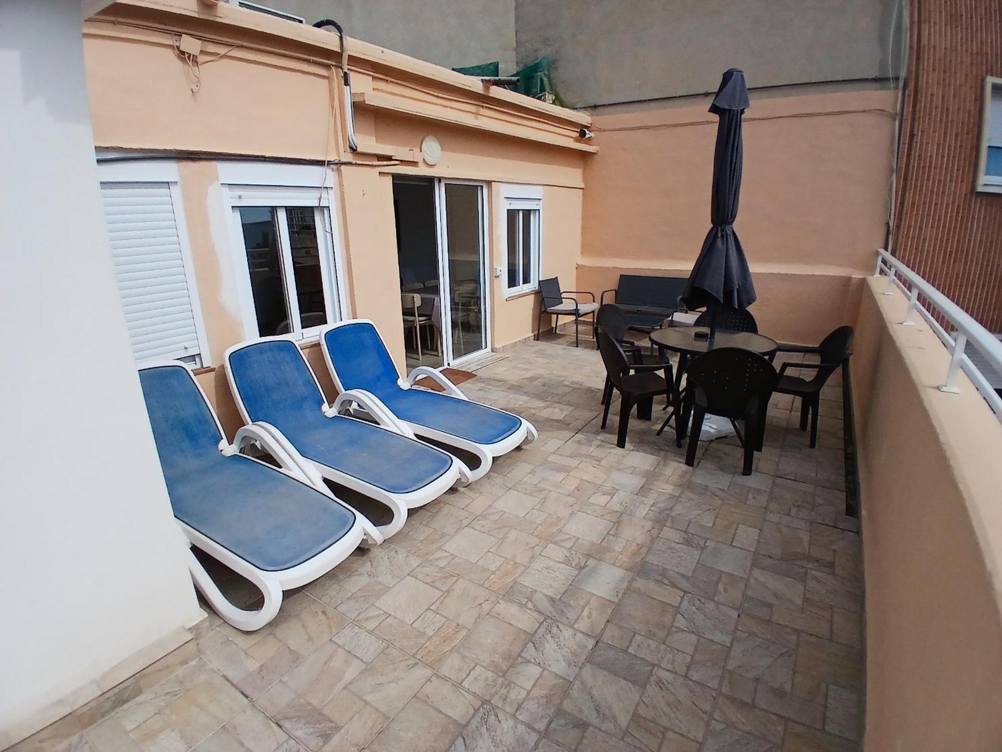 Appartement Chorrol
