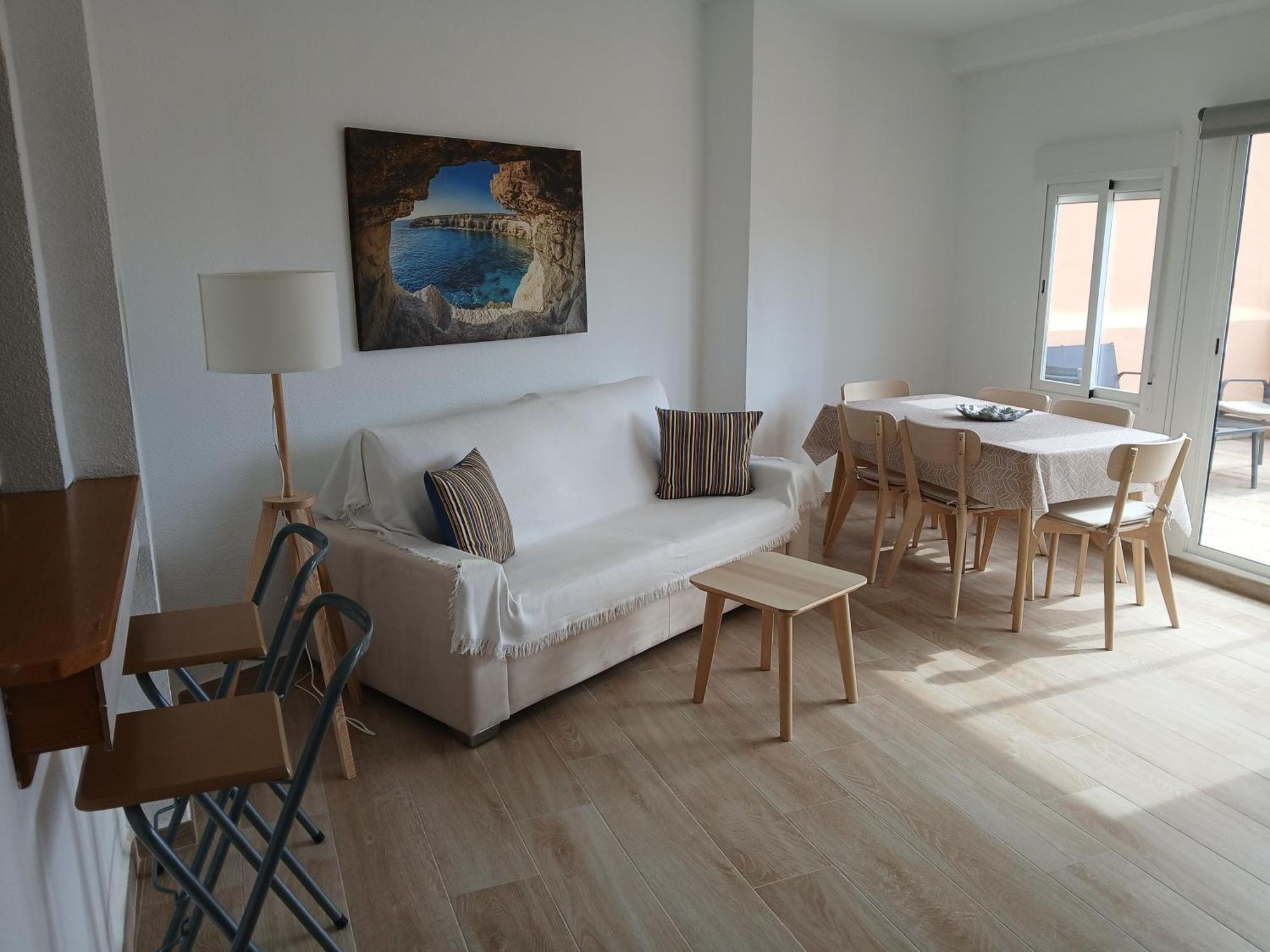 Chorrol Appartement *