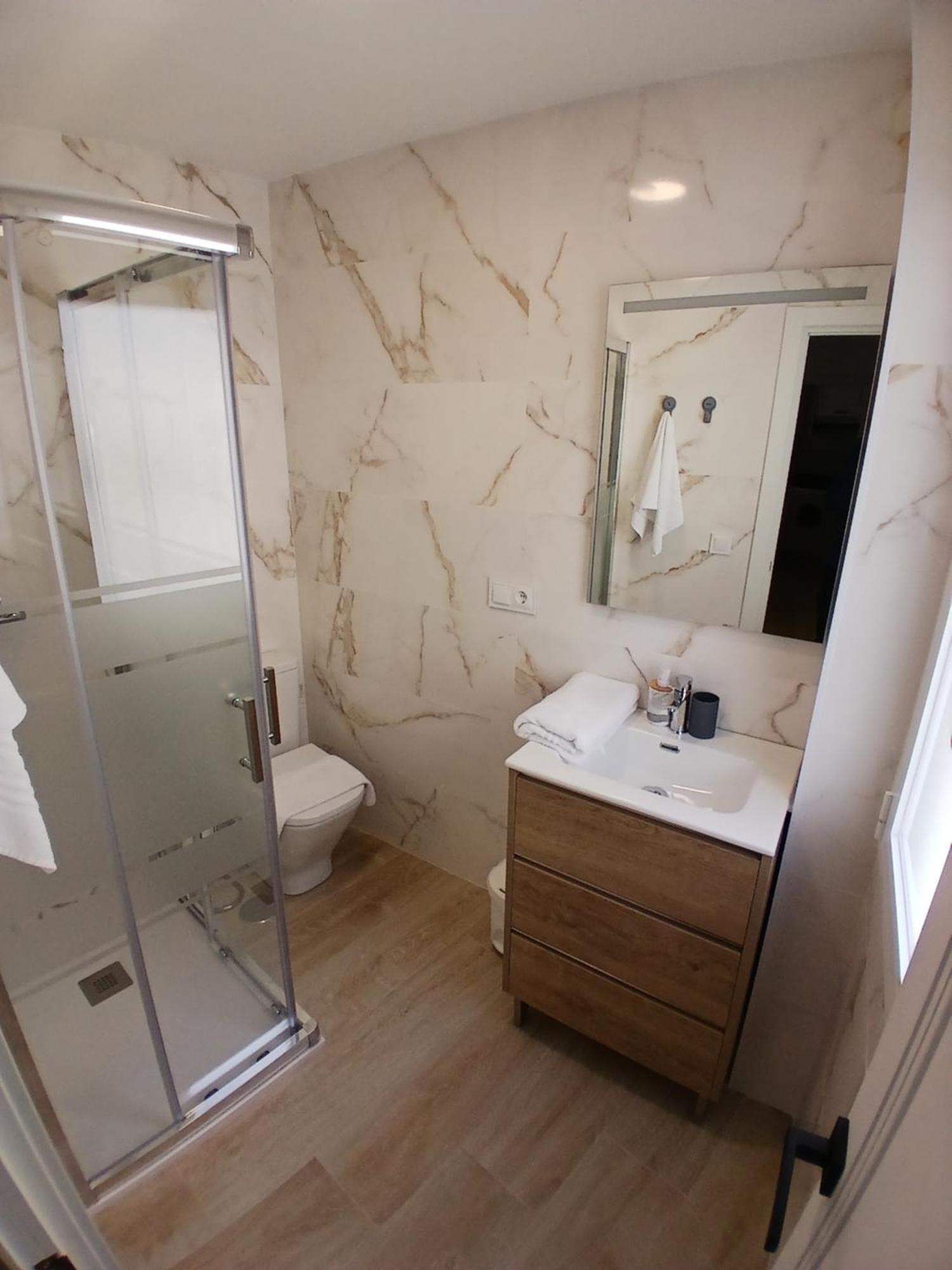Chorrol Appartement Benidorm