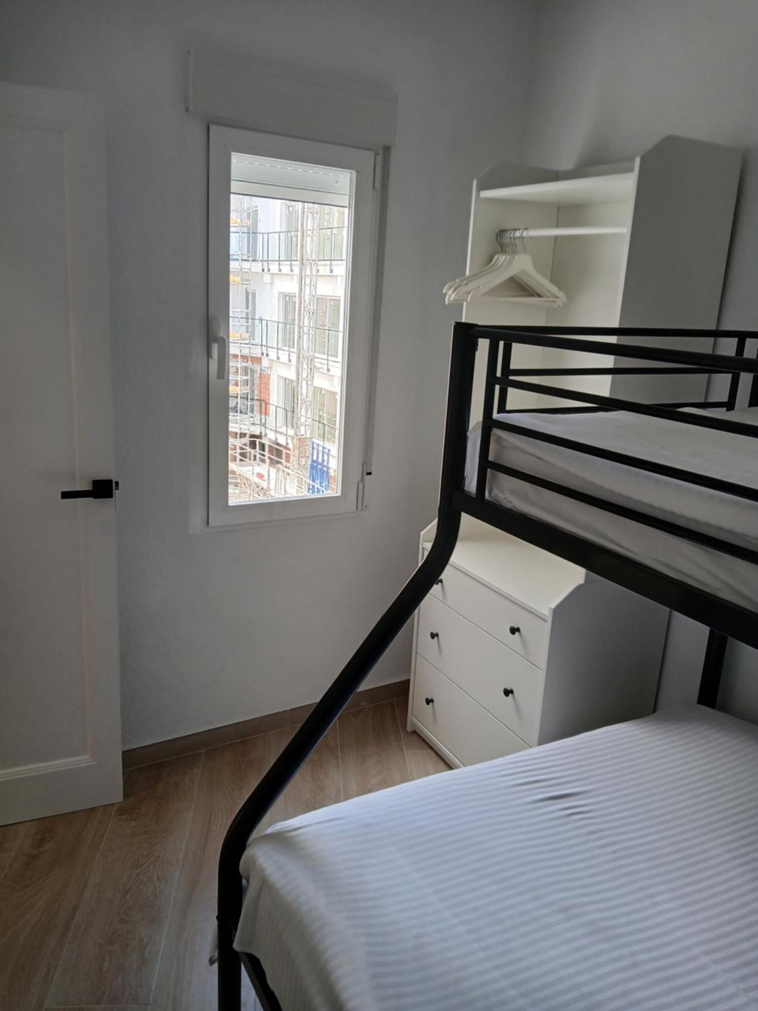 Chorrol Appartement