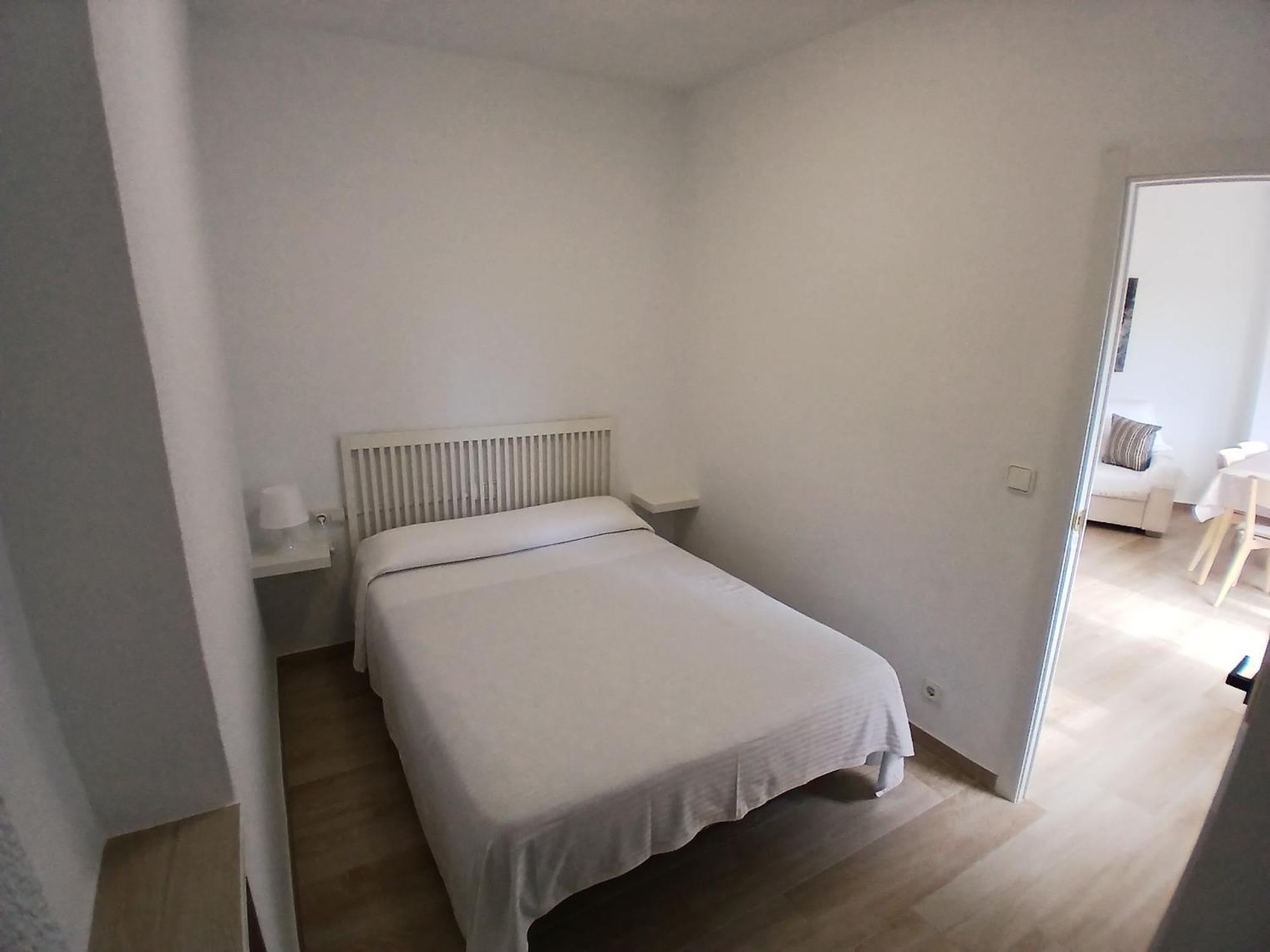 Appartement Chorrol