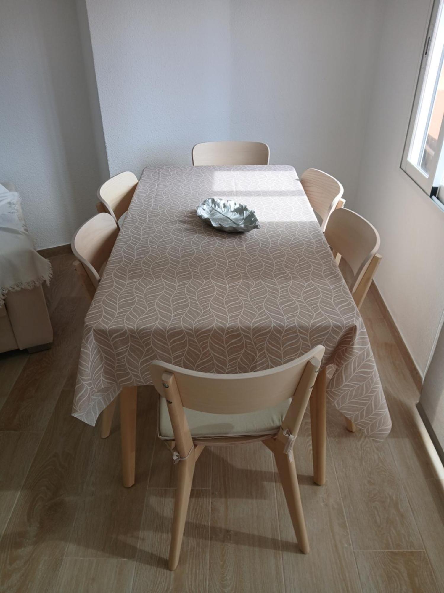 Chorrol Appartement *